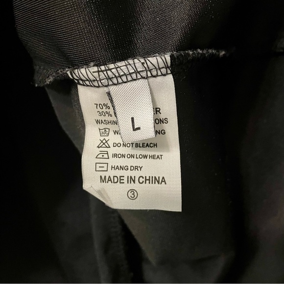 Goth Dress - Picture 7 of 8